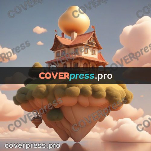 3D Cartoon