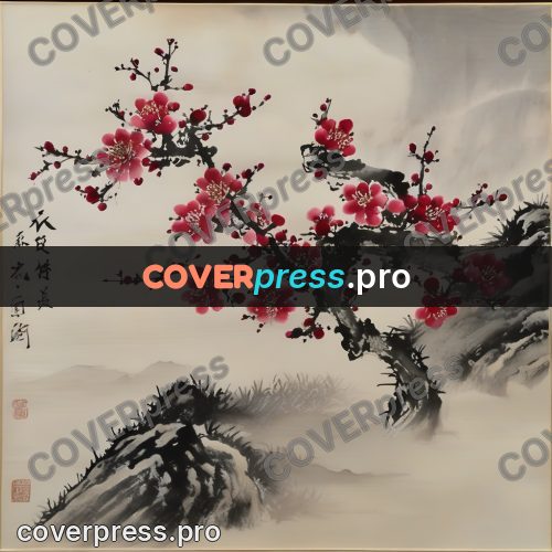 Chinese Ink