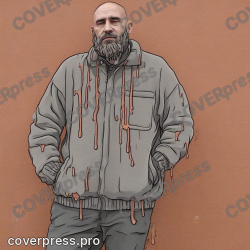 Дудл на фото: кондитер, торт и кекс