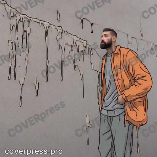 Дудл на фото: кондитер, торт и кекс
