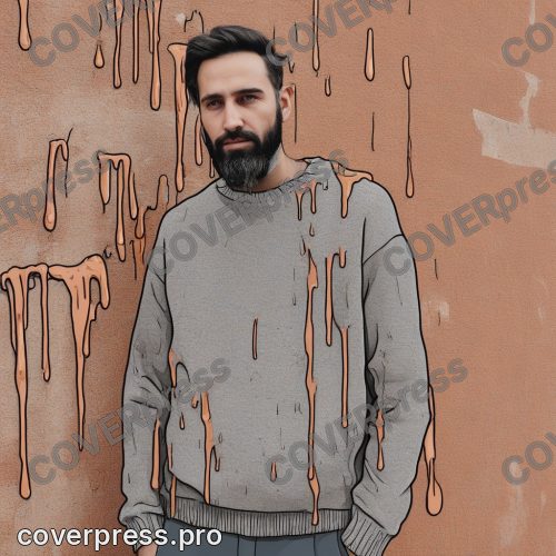 Дудл на фото: кондитер, торт и кекс