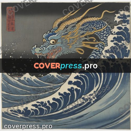 Edo Woodblock