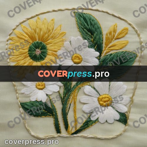 Embroidery
