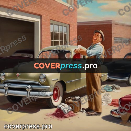 Fifties Vintage