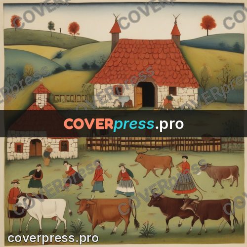 Folk Painting