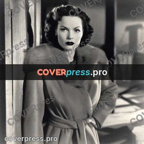 Forties Noir