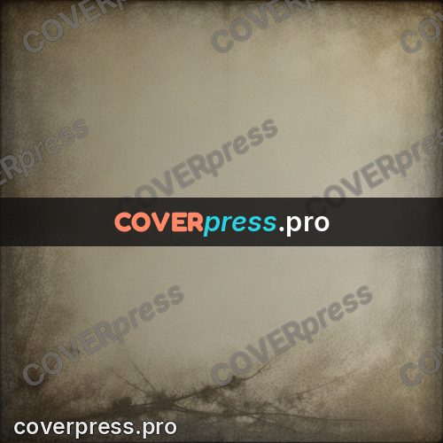 Grunge illustration: stains across a worn surface