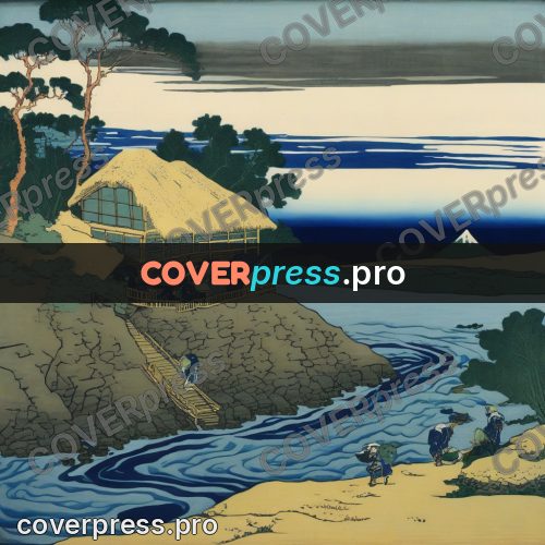 Hokusai