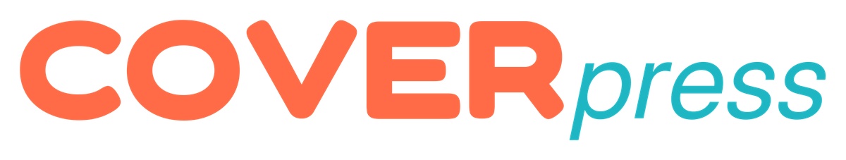 Логотип COVERPRESS