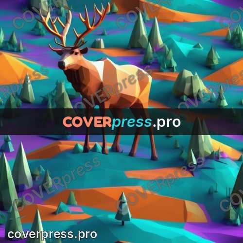 Low Poly