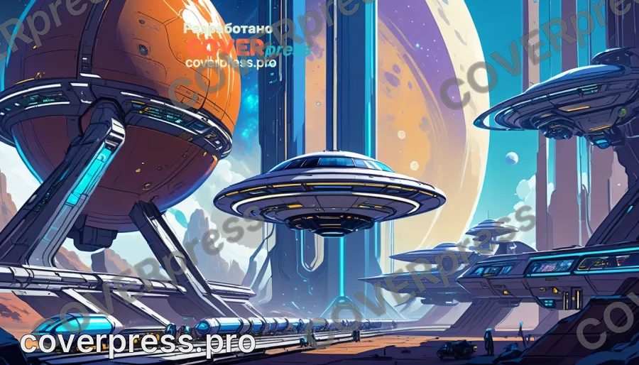 Обложка статьи «Как работает COVERPRESS: стиль, сцены, формат — и пакет обложек у вас»