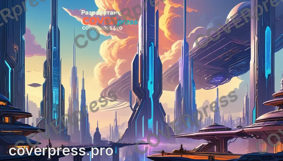 Обложка статьи «Что такое стиль в COVERPRESS и почему он превращает картинки в серию»