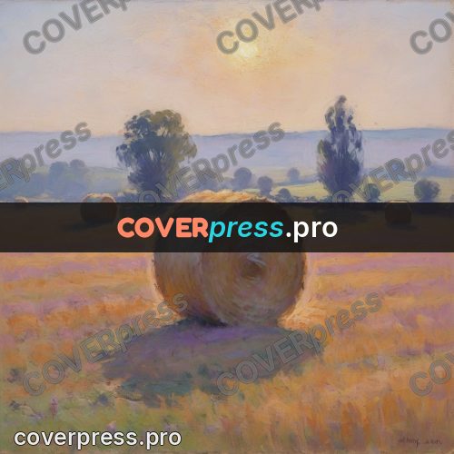 Oil Impressionism