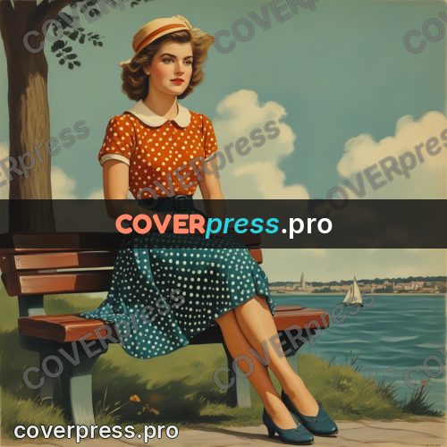Forties Pin Up
