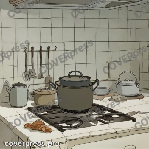 В стиле Полковников: рисованная мультипликация, ровная заливка, тонкий контур