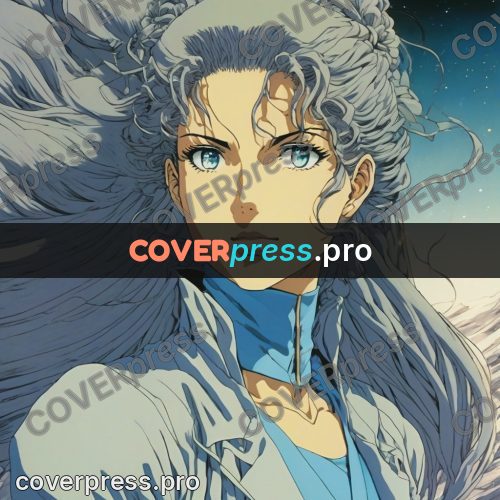 Retro Anime
