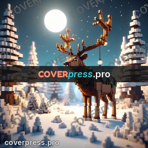 Voxel Heroes