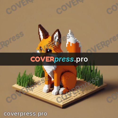 Voxel World